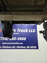 2004-2015 Nissan Titan Crew Cab 5' 6" Short Bed