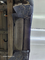 2004-2015 Nissan Titan Crew Cab 5' 6" Short Bed