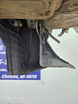 2004-2015 Nissan Titan Crew Cab 5' 6" Short Bed