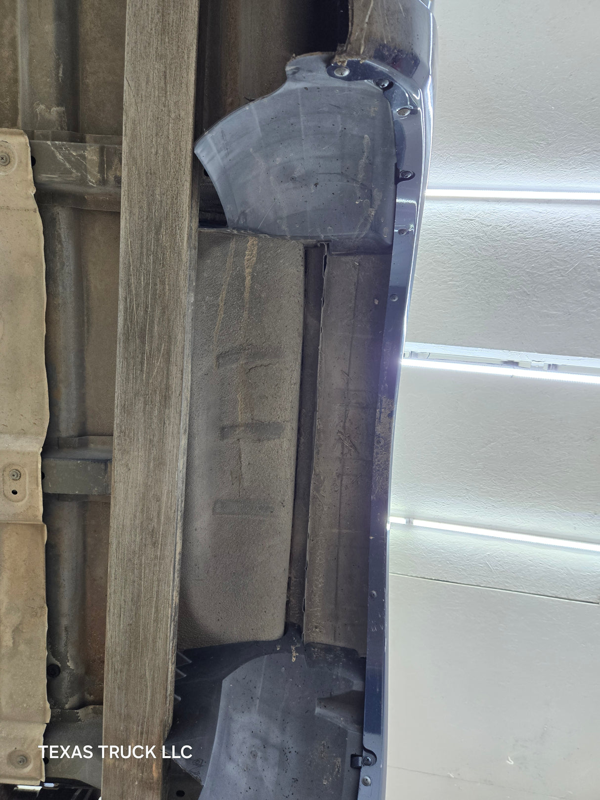 2004-2015 Nissan Titan Crew Cab 5' 6" Short Bed