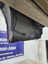 2004-2015 Nissan Titan Crew Cab 5' 6" Short Bed