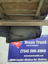 2004-2015 Nissan Titan Crew Cab 5' 6" Short Bed