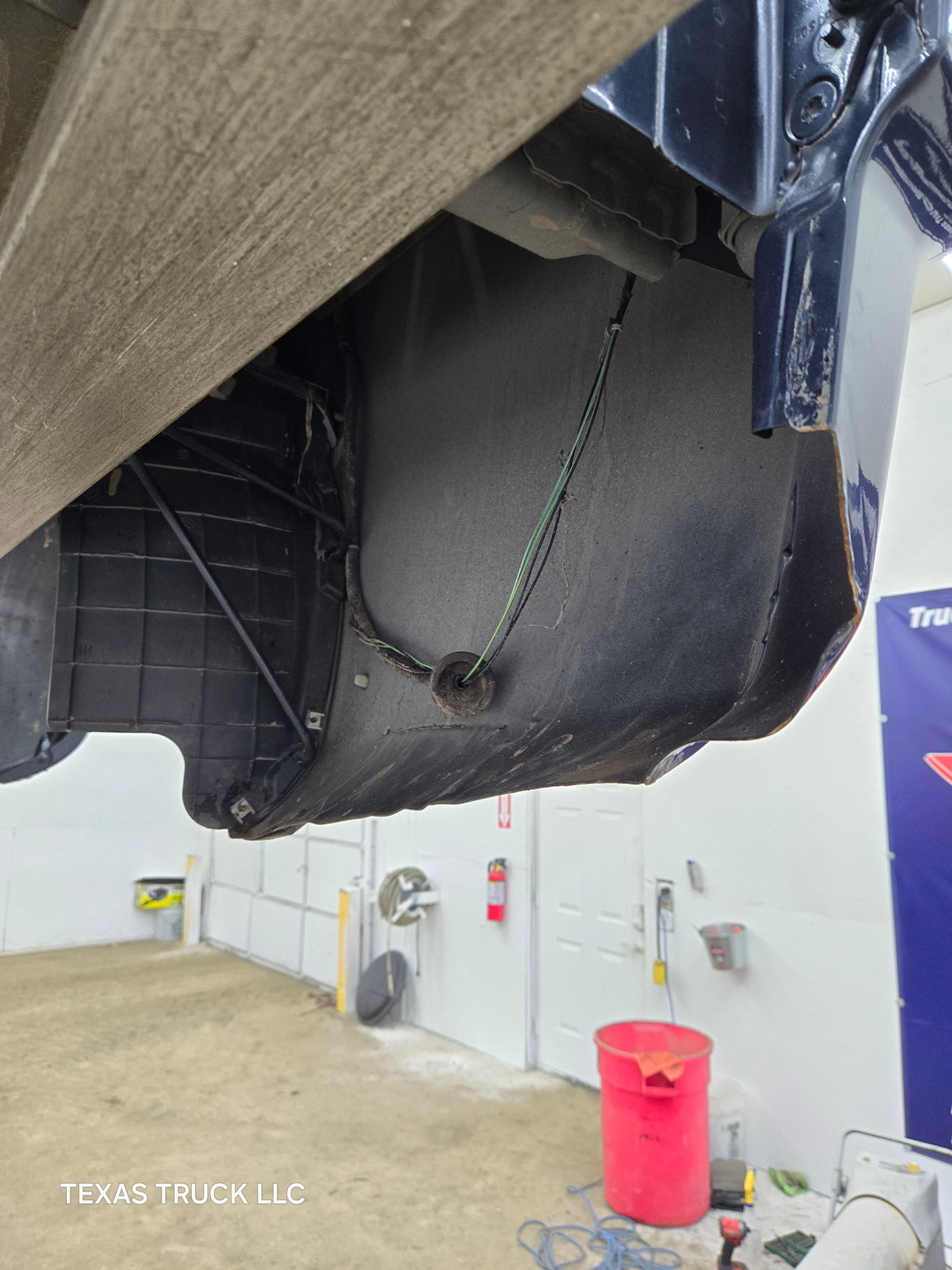 2004-2015 Nissan Titan Crew Cab 5' 6" Short Bed