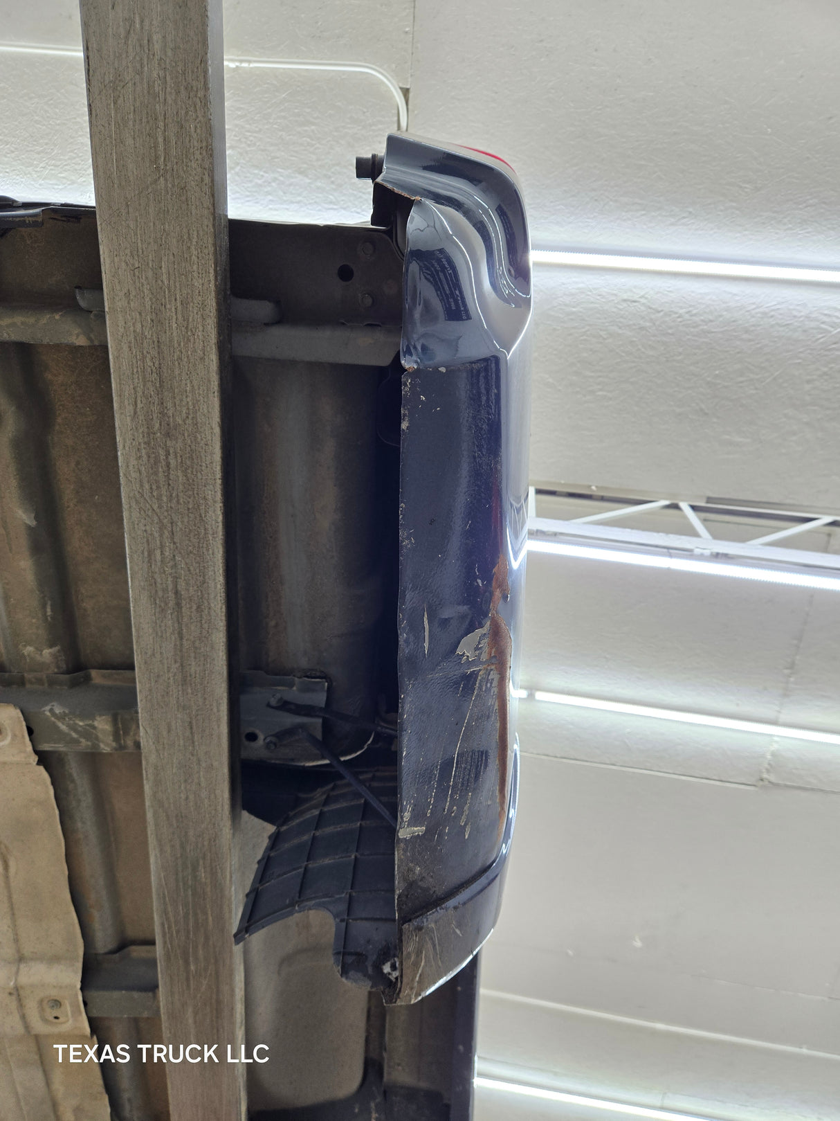 2004-2015 Nissan Titan Crew Cab 5' 6" Short Bed