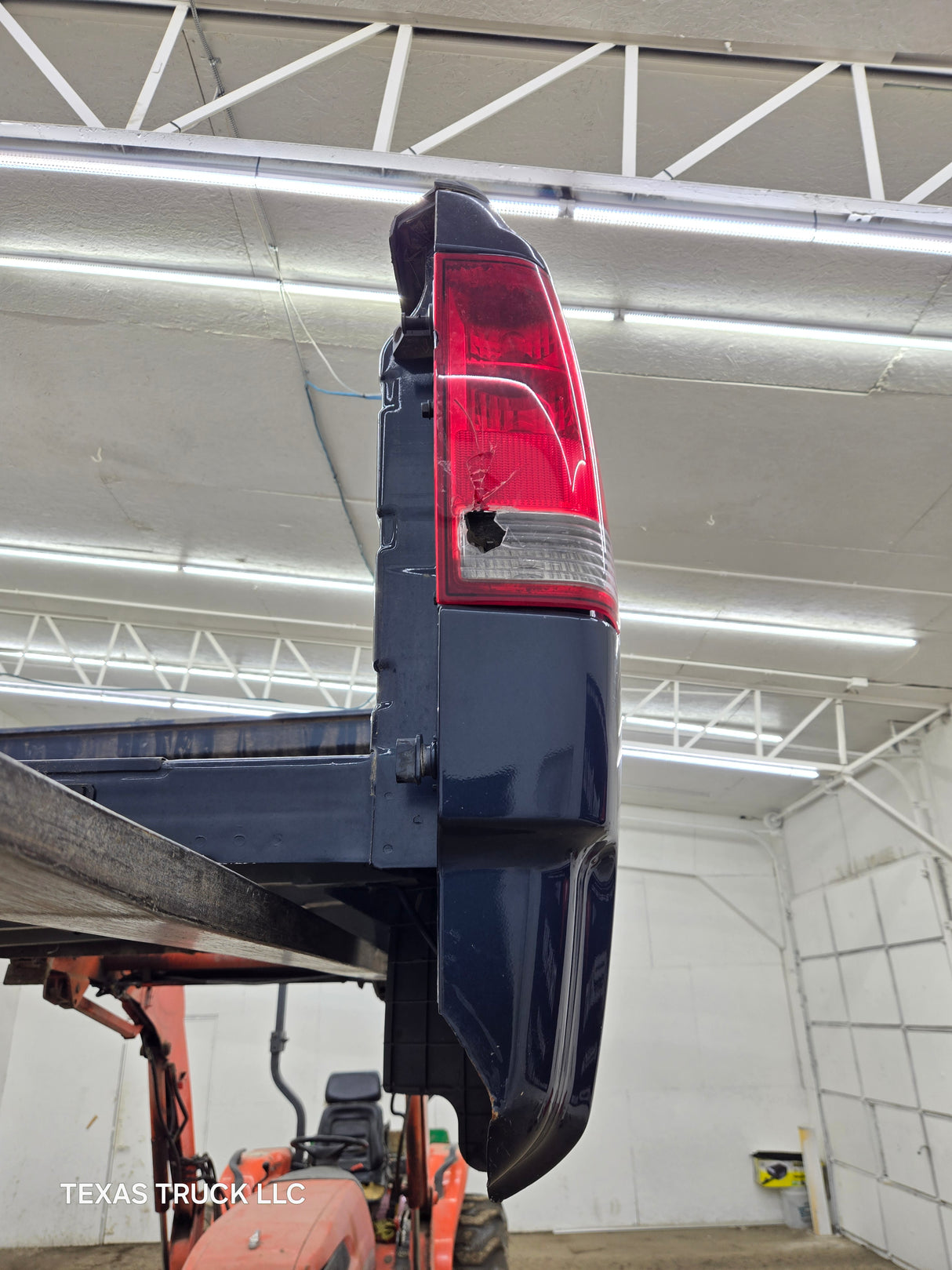 2004-2015 Nissan Titan Crew Cab 5' 6" Short Bed