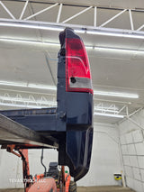 2004-2015 Nissan Titan Crew Cab 5' 6" Short Bed