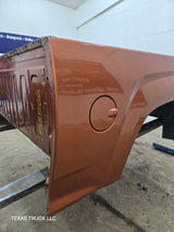 2004-2012 Chevrolet Colorado / GMC Canyon Short / Mid Size Truck Bed 73"