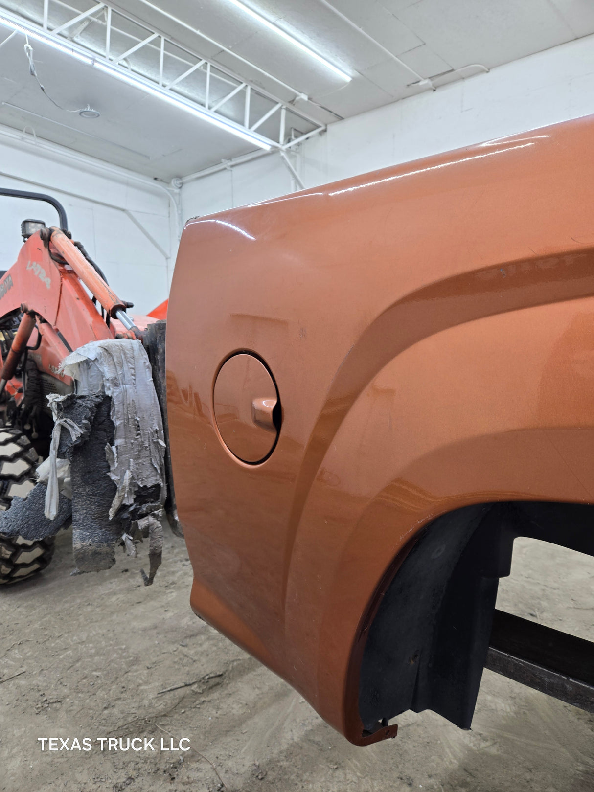 2004-2012 Chevrolet Colorado / GMC Canyon Short / Mid Size Truck Bed 73"
