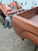 2004-2012 Chevrolet Colorado / GMC Canyon Short / Mid Size Truck Bed 73"