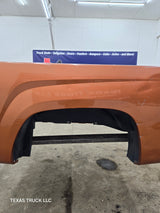 2004-2012 Chevrolet Colorado / GMC Canyon Short / Mid Size Truck Bed 73"