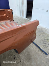 2004-2012 Chevrolet Colorado / GMC Canyon Short / Mid Size Truck Bed 73"
