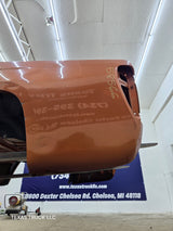 2004-2012 Chevrolet Colorado / GMC Canyon Short / Mid Size Truck Bed 73"