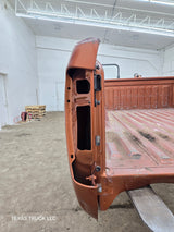 2004-2012 Chevrolet Colorado / GMC Canyon Short / Mid Size Truck Bed 73"