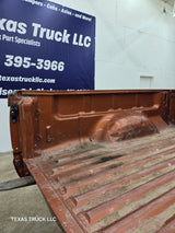 2004-2012 Chevrolet Colorado / GMC Canyon Short / Mid Size Truck Bed 73"