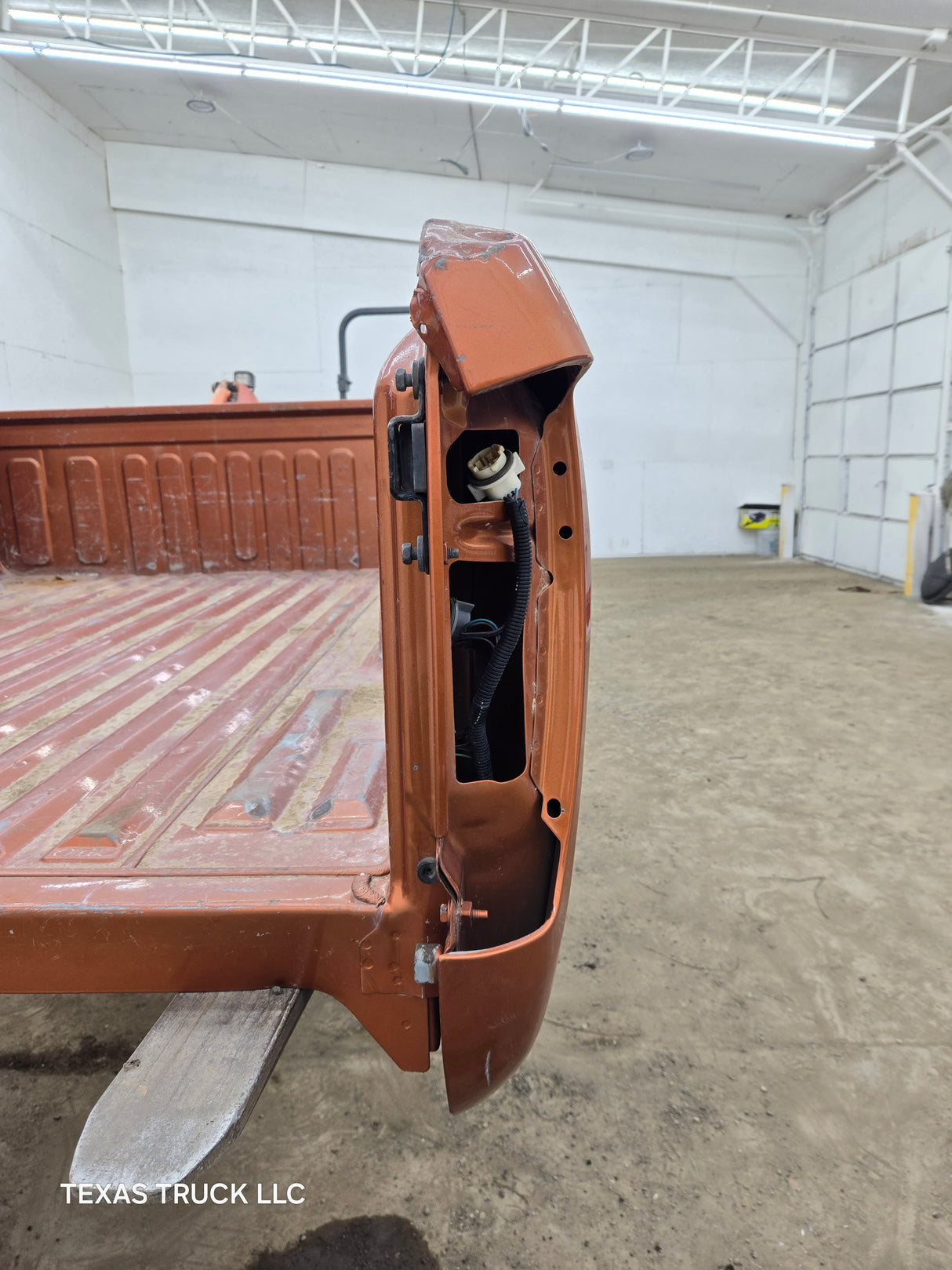 2004-2012 Chevrolet Colorado / GMC Canyon Short / Mid Size Truck Bed 73"