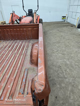 2004-2012 Chevrolet Colorado / GMC Canyon Short / Mid Size Truck Bed 73"