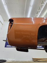 2004-2012 Chevrolet Colorado / GMC Canyon Short / Mid Size Truck Bed 73"