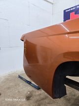 2004-2012 Chevrolet Colorado / GMC Canyon Short / Mid Size Truck Bed 73"