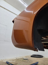 2004-2012 Chevrolet Colorado / GMC Canyon Short / Mid Size Truck Bed 73"