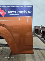 2004-2012 Chevrolet Colorado / GMC Canyon Short / Mid Size Truck Bed 73"