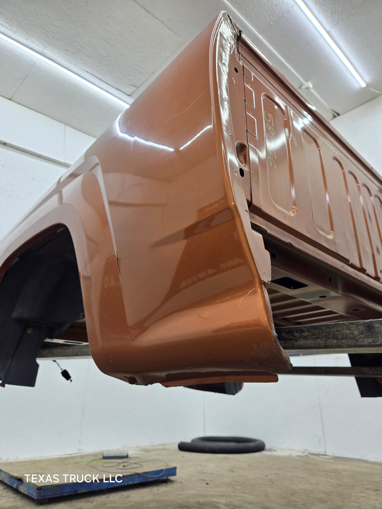 2004-2012 Chevrolet Colorado / GMC Canyon Short / Mid Size Truck Bed 73"