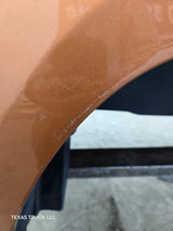 2004-2012 Chevrolet Colorado / GMC Canyon Short / Mid Size Truck Bed 73"