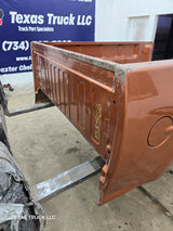 2004-2012 Chevrolet Colorado / GMC Canyon Short / Mid Size Truck Bed 73"