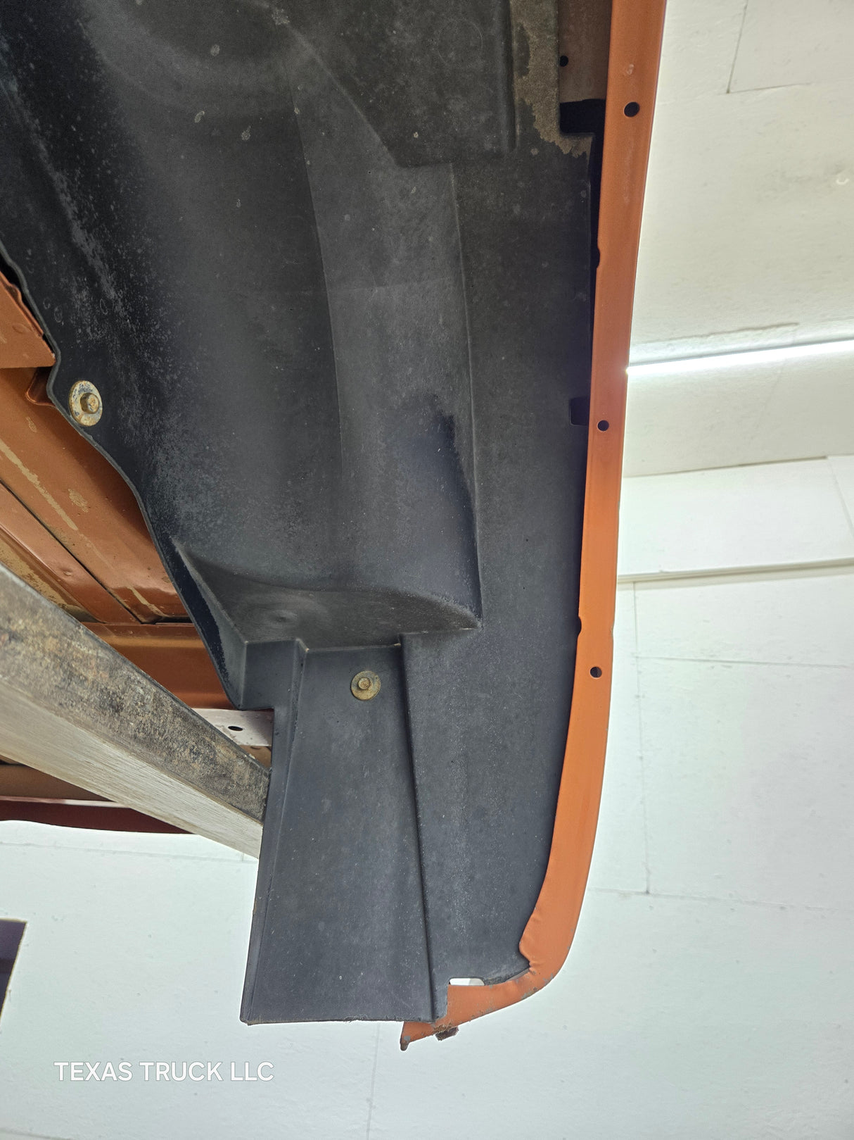 2004-2012 Chevrolet Colorado / GMC Canyon Short / Mid Size Truck Bed 73"