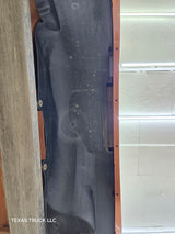 2004-2012 Chevrolet Colorado / GMC Canyon Short / Mid Size Truck Bed 73"