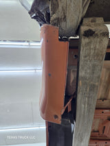2004-2012 Chevrolet Colorado / GMC Canyon Short / Mid Size Truck Bed 73"