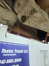 2004-2012 Chevrolet Colorado / GMC Canyon Short / Mid Size Truck Bed 73"