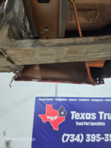 2004-2012 Chevrolet Colorado / GMC Canyon Short / Mid Size Truck Bed 73"