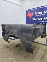2004-2008 Ford F150 5' 6" Short Truck Bed