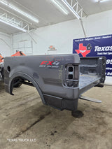 2004-2008 Ford F150 5' 6" Short Truck Bed