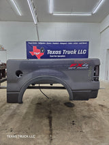 2004-2008 Ford F150 5' 6" Short Truck Bed