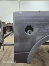 2004-2008 Ford F150 5' 6" Short Truck Bed