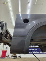 2004-2008 Ford F150 5' 6" Short Truck Bed