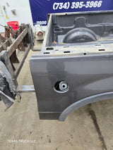 2004-2008 Ford F150 5' 6" Short Truck Bed