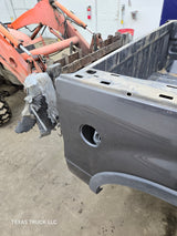 2004-2008 Ford F150 5' 6" Short Truck Bed