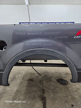 2004-2008 Ford F150 5' 6" Short Truck Bed