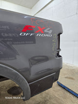 2004-2008 Ford F150 5' 6" Short Truck Bed