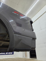 2004-2008 Ford F150 5' 6" Short Truck Bed