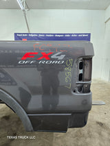 2004-2008 Ford F150 5' 6" Short Truck Bed