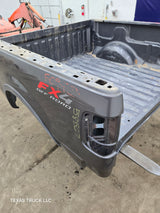 2004-2008 Ford F150 5' 6" Short Truck Bed