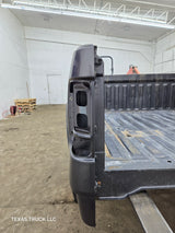 2004-2008 Ford F150 5' 6" Short Truck Bed