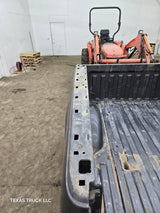 2004-2008 Ford F150 5' 6" Short Truck Bed