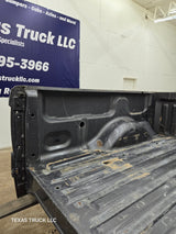 2004-2008 Ford F150 5' 6" Short Truck Bed