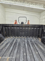 2004-2008 Ford F150 5' 6" Short Truck Bed