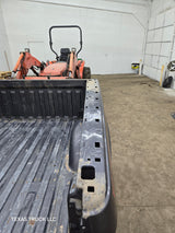 2004-2008 Ford F150 5' 6" Short Truck Bed