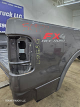 2004-2008 Ford F150 5' 6" Short Truck Bed